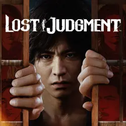 Lost Judgment Digital Ultimate Edition PS4/PS5 П2/П3