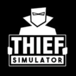 Thief Simulator PS4 П2/П3