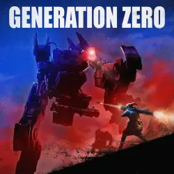 Generation Zero PS4 П2/П3