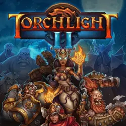 Torchlight II PS4 П2/П3