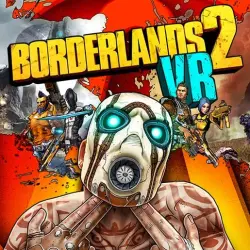 Borderlands 2 VR PS4 П2/П3