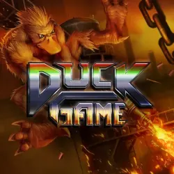 Duck Game PS4 P2/P3