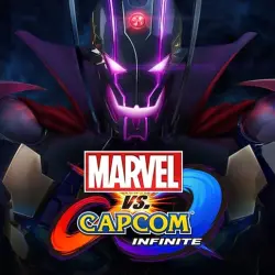 Marvel vs. Capcom: Infinite - Deluxe Edition PS4 П2/П3