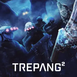 Trepang2 - Digital Deluxe Edition PS5 П2/П3