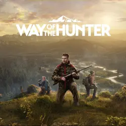 Way of the Hunter PS5 П2/П3