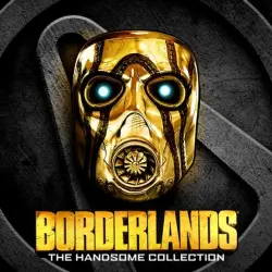 Borderlands Legendary Collection PS4 П2/П3