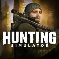 Hunting Simulator PS4 П2/П3