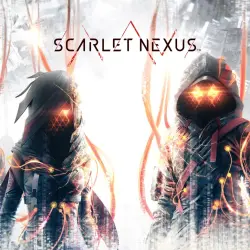 SCARLET NEXUS Deluxe Edition PS4/PS5 П2/П3