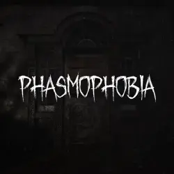 Phasmophobia PS5 П2/П3