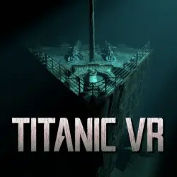 Titanic VR PS4 П2/П3
