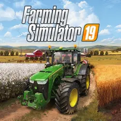 Farming Simulator 19 PS4 П2/П3
