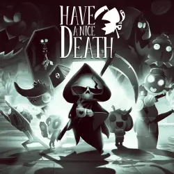 Have a Nice Death PS5 П2/П3