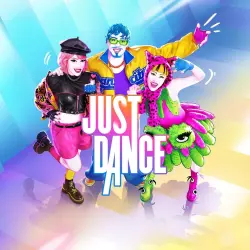 Just Dance 2025 Edition PS5 П2/П3
