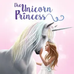 The Unicorn Princess PS4 П2/П3