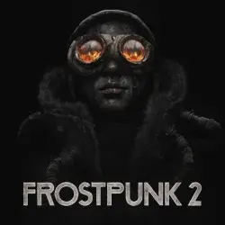 Frostpunk 2 PS5 П2/П3