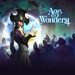 Age of Wonders 4 PS5 П2/П3