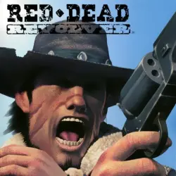Red Dead Revolver PS4 П2/П3