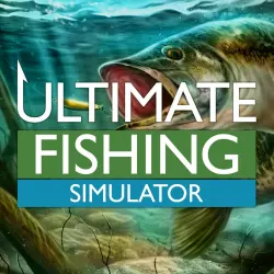 Ultimate Fishing Simulator PS4 П2/П3