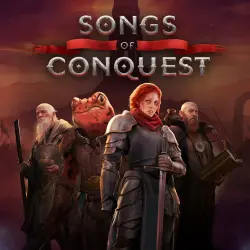 Songs of Conquest PS5 П2/П3