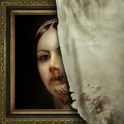 Layers of Fear (2016) PS4 П2/П3