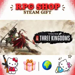 Total War: THREE KINGDOMS | AUTO 24/7 | Россия+WORLD