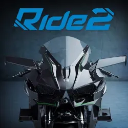 Ride 2 PS4 П2/П3