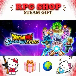 DRAGON BALL: Sparking! ZERO Super Limit-Breaking NEO Edition | AUTO | STEAM GIFT