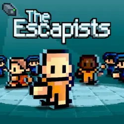 The Escapists PS4 P2/P3