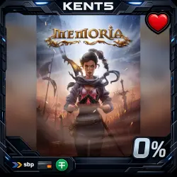 Memoria Steam КЛЮЧ GLOBAL