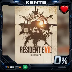 Resident Evil 7 Gold Edition & Village Gold Edition — Steam Gift | KZ