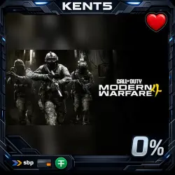 Call of Duty : Modern Warfare 4 - Vault Edition — Steam Gift | UA