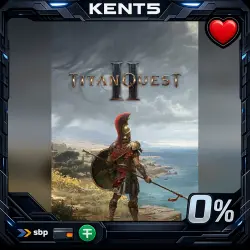 Titan Quest II Early Access — Steam Gift | RU