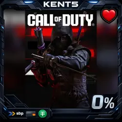 Call of Duty : Black Ops 7 — Steam Gift | KZ