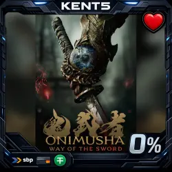 Onimusha: WotS - Premium Deluxe Kit — Steam Gift | KZ