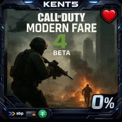 Call of Duty : Modern Warfare 4 - Vault Edition — Steam Gift | UA