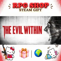 The Evil Within | AUTO 24/7 | Россия+WORLD