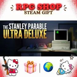 The Stanley Parable: Ultra Deluxe | AUTO 24/7 | Россия+WORLD