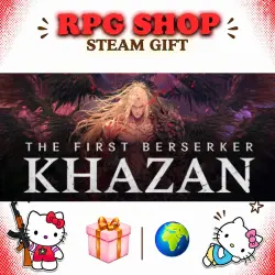 The First Berserker: Khazan | AUTO 24/7 | Россия+WORLD