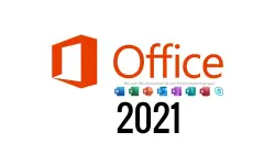 Office 2021 Pro Plus 1PC Online