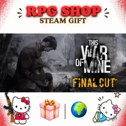 This War of Mine | AUTO 24/7 | Россия+WORLD