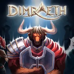 Dimraeth (Аренда Steam) Онлайн