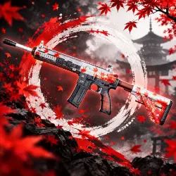 M416 SPRING CODE FOR STEAM