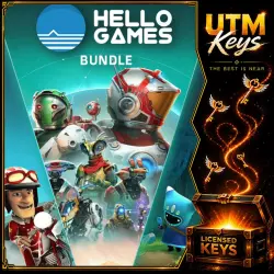 Hello Games Bundle