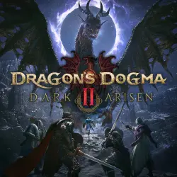 Dragon's Dogma 2: Dark Arisen | Nintendo Switch 2