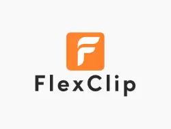 FlexClip Business Plan Аккаунт - 3 Месяца
