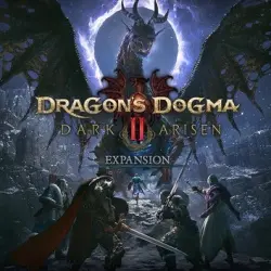 Dragon's Dogma 2: Dark Arisen Expansion (Steam Key Global)