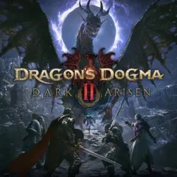 Dragon's Dogma 2: Dark Arisen (Steam Key Global)
