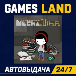 MechaNika | Steam Ключ | GLOBAL + РФ/СНГ | АВТОВЫДАЧА 24/7