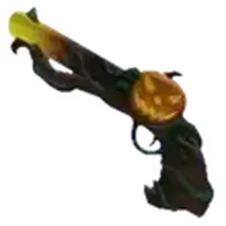Traveler's Gun MM2 Murder Mystery 2 — Roblox, лот №240057