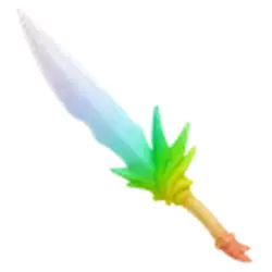 Snowstorm MM2 Murder Mystery 2 — Roblox, лот №240058